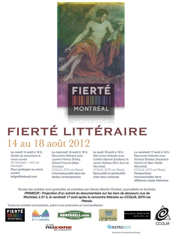 soirée rencontre vaudreuil